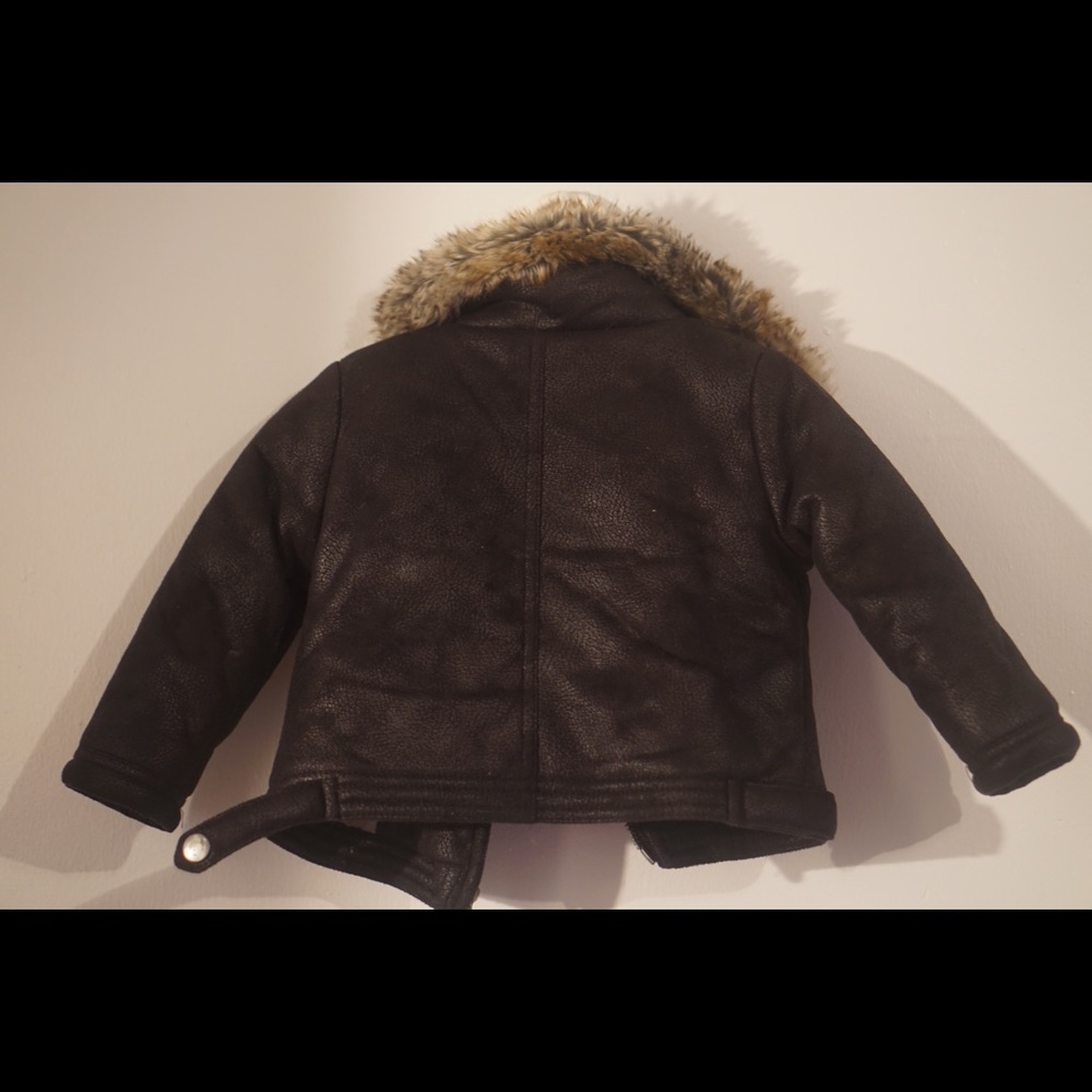 Toddler Jacket - Picture 4 of 5